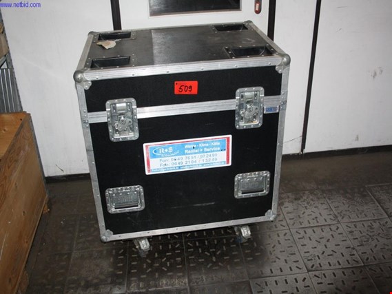 Used Toolbox for Sale (Auction Premium) | NetBid Industrial Auctions