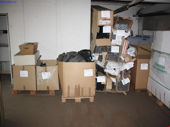 Used Residual room contents for Sale (Auction Premium) | NetBid Industrial Auctions