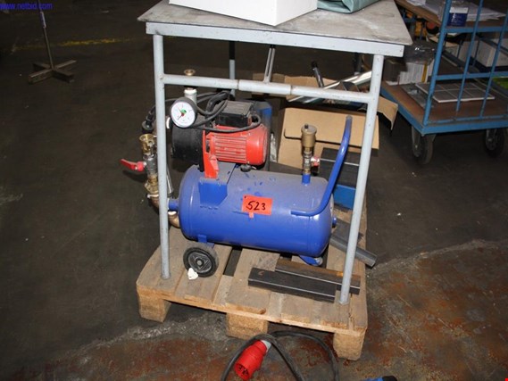Used Domestic waterworks for Sale (Auction Premium) | NetBid Industrial Auctions