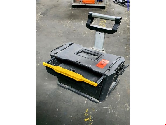 Used Tool case for Sale (Online Auction) | NetBid Industrial Auctions