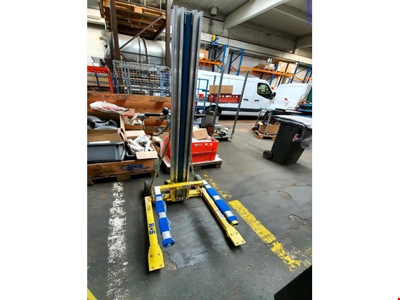 Used Sumner Lifting aid for Sale (Auction Premium) | NetBid Industrial Auctions