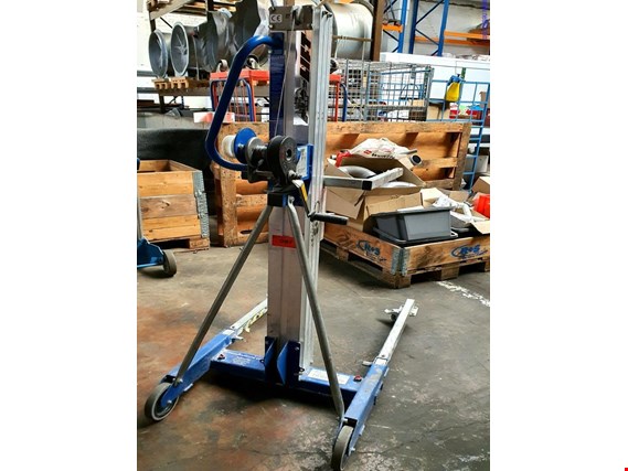 Used Böcker Lifting aid for Sale (Auction Premium) | NetBid Industrial Auctions