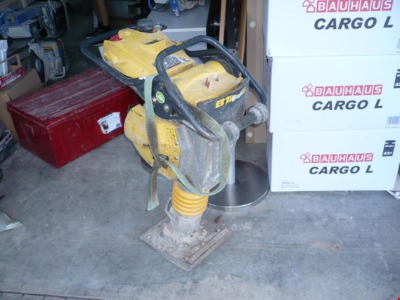 Used Bomag BT60 Vibratory rammer for Sale (Auction Premium) | NetBid Industrial Auctions