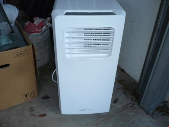 Used Clatronic CL3671 mobile air conditioner for Sale (Auction Premium) | NetBid Industrial Auctions