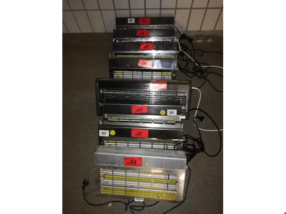 Used Liberator 8 Insect killers for Sale (Trading Premium) | NetBid Industrial Auctions