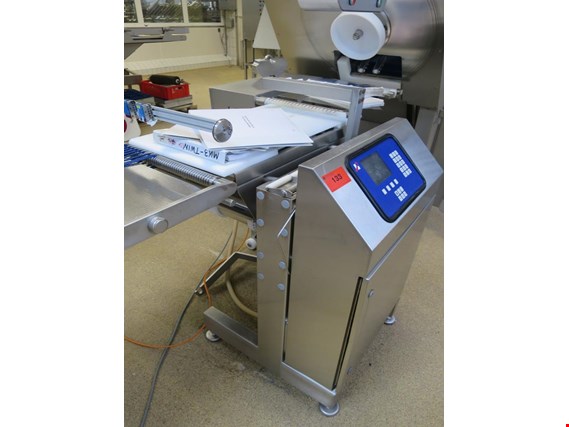 Used CFS Check 2000 MK3 Checkweigher for Sale (Auction Premium) | NetBid Industrial Auctions