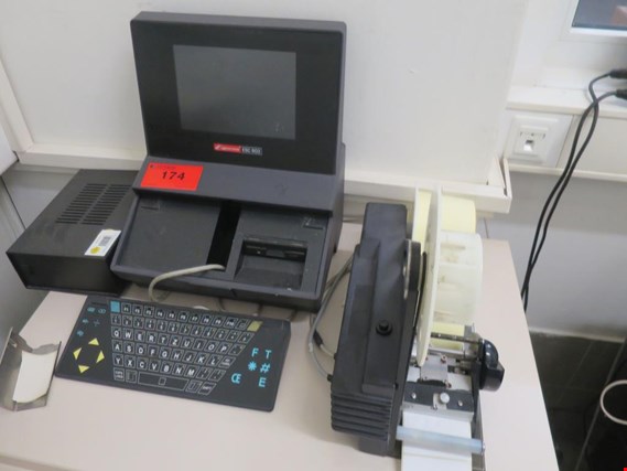 Espera ESC903 Labelprinter gebruikt kopen (Auction Premium) | NetBid industriële Veilingen