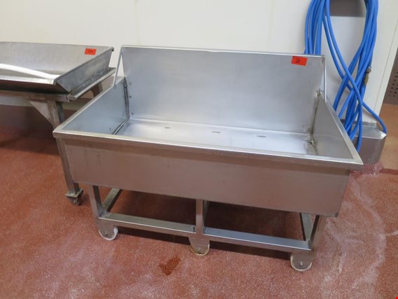 Used 2 Salt pans for Sale (Auction Premium) | NetBid Industrial Auctions