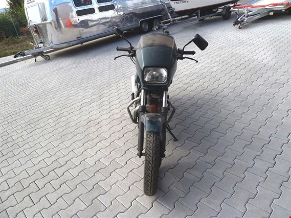 Used Honda VT500E PC11 Motorrad for Sale (Auction Premium) | NetBid Slovenija