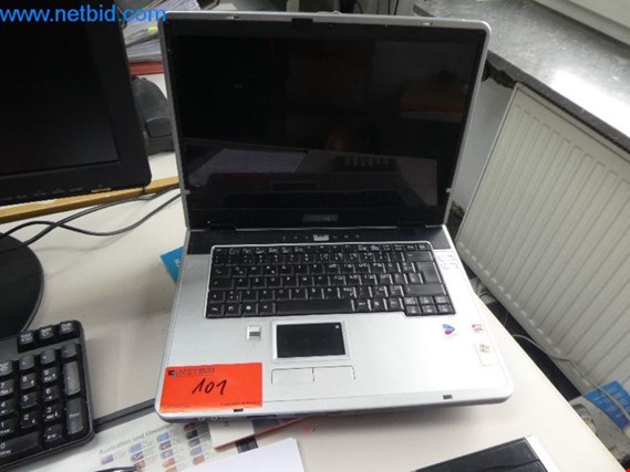 Notebook gebruikt kopen (Auction Premium) | NetBid industriële Veilingen