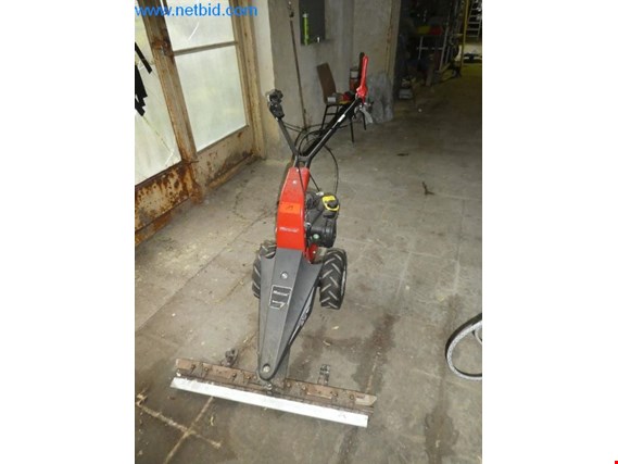 Used GGP M85 Bar mower for Sale (Trading Premium) | NetBid Industrial Auctions