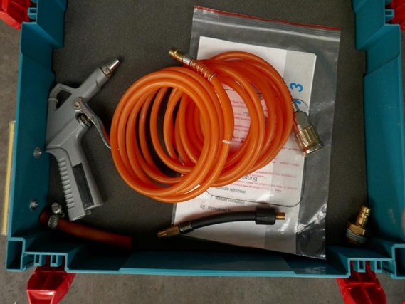 Used Compressed air hand gun for Sale (Auction Premium) | NetBid Industrial Auctions