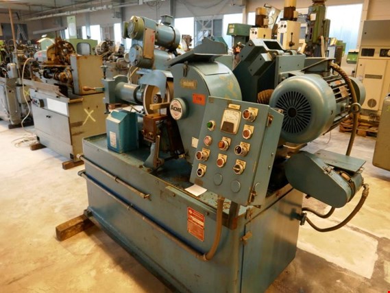 Used ACME C2 Centerliss External cylindrical grinding machine for Sale (Auction Premium) | NetBid Industrial Auctions