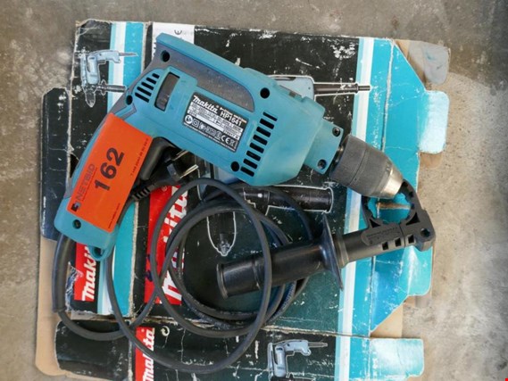 Used Makita HP1641 Hand drill for Sale (Auction Premium) | NetBid Industrial Auctions