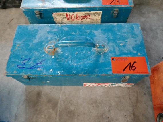 Makita Haakse slijper gebruikt kopen (Auction Premium) | NetBid industriële Veilingen