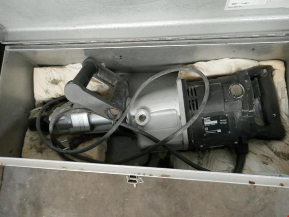 Used Atlas Copco PB10H Pry Hammer for Sale (Auction Premium) | NetBid Industrial Auctions