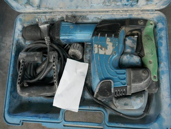 Used Dimu 950SR Hammer drill for Sale (Auction Premium) | NetBid Industrial Auctions
