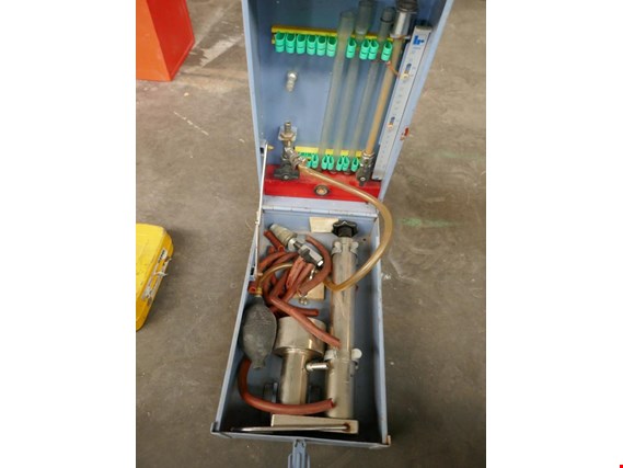 Used LR CGP1300/1.6 Gas line tester for Sale (Auction Premium) | NetBid Industrial Auctions