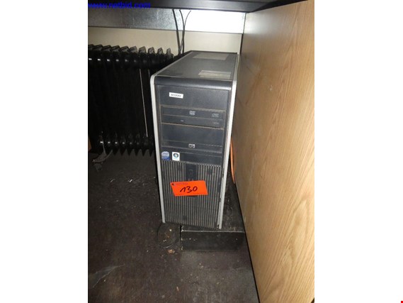 Used BenQ GL2450 24" monitor for Sale (Trading Premium) | NetBid Industrial Auctions