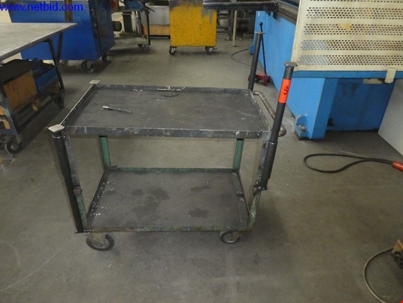 Used Toolbox for Sale (Auction Premium) | NetBid Industrial Auctions