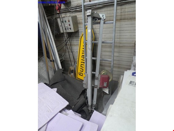 Used Klöpfer Recovery System for Sale (Auction Premium) | NetBid Industrial Auctions
