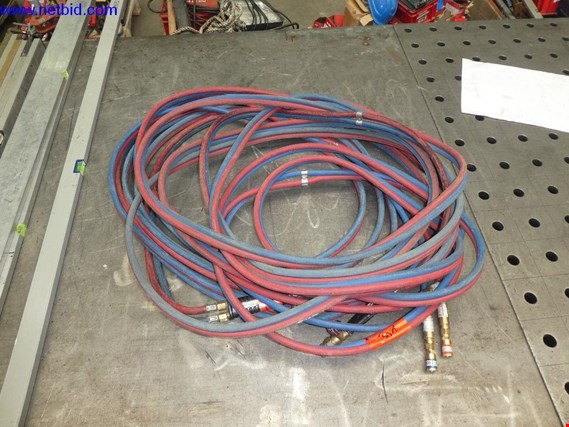 Used 2 Hose packages for Sale (Auction Premium) | NetBid Industrial Auctions