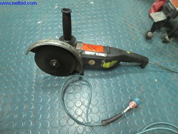 Used Fein Two-hand angle grinder for Sale (Auction Premium) | NetBid Industrial Auctions