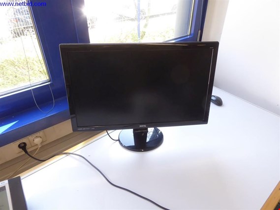 Used BenQ GW2750 27" LED monitor for Sale (Auction Premium) | NetBid Industrial Auctions