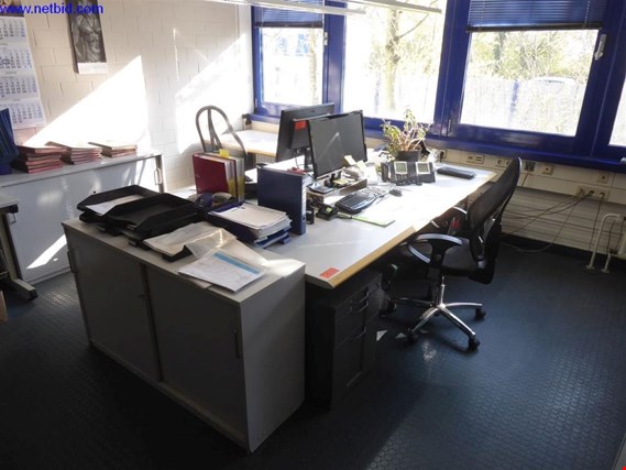 Used Office equipment for Sale (Auction Premium) | NetBid Industrial Auctions