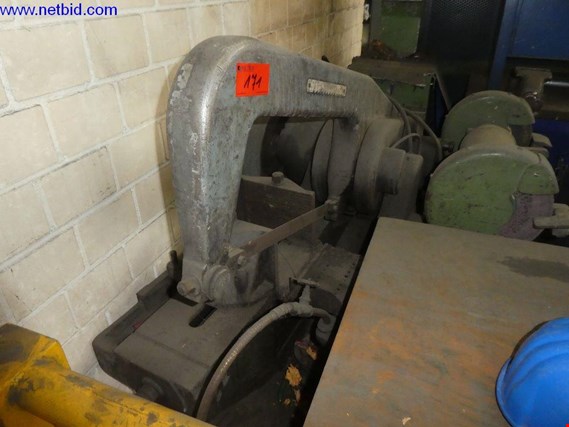 Used Metal saw for Sale (Auction Premium) | NetBid Industrial Auctions