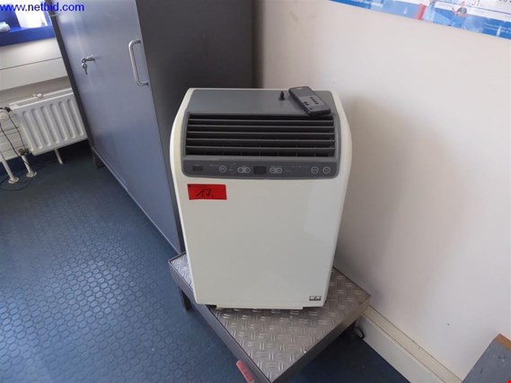 Used Remko RKL 470 Split level air conditioner for Sale (Auction Premium) | NetBid Industrial Auctions