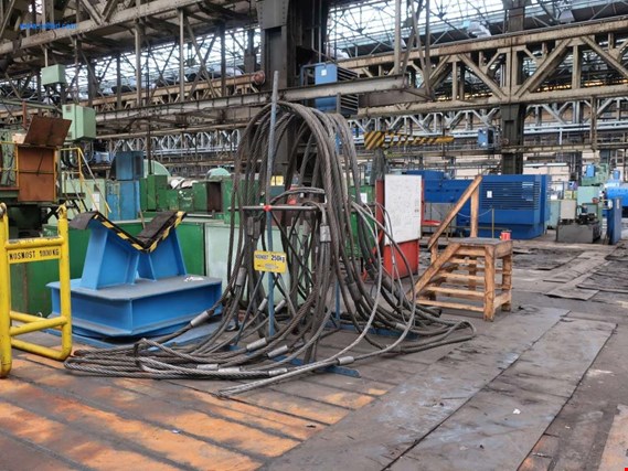 Used 1 Posten lifting gear for Sale (Auction Premium) | NetBid Industrial Auctions