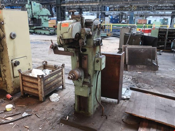 Used Heller tool grinding unit (9173) for Sale (Auction Premium) | NetBid Industrial Auctions
