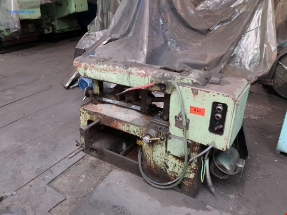 Used TOS PR20 electr. hacksaw for Sale (Auction Premium) | NetBid Industrial Auctions