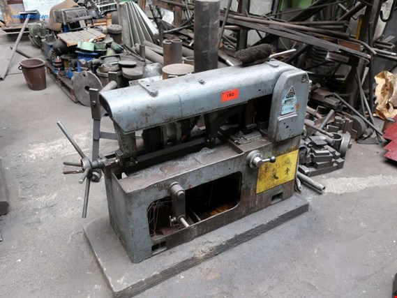 Used TOS PR20 mitre saw (31522) for Sale (Auction Premium) | NetBid Industrial Auctions