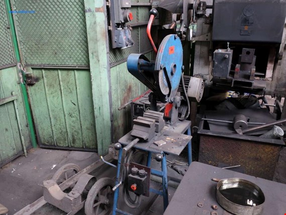 Used cut-off/mitre saw for Sale (Auction Premium) | NetBid Industrial Auctions
