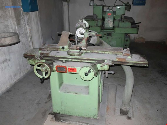 Used tool grinding machine for Sale (Auction Premium) | NetBid Industrial Auctions