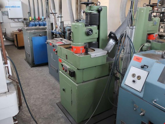 Used Arthena PB sample grinding device for Sale (Auction Premium) | NetBid Industrial Auctions
