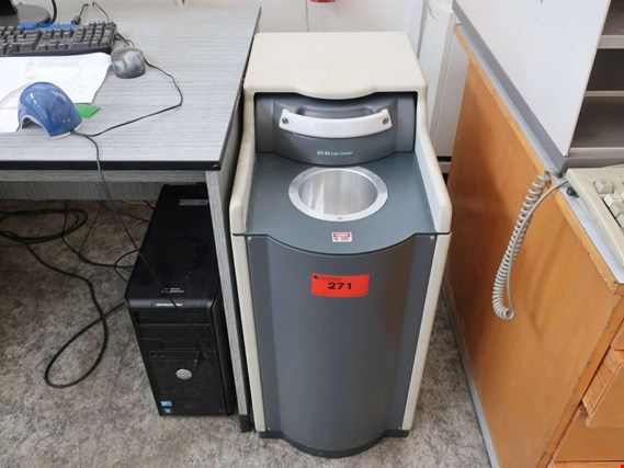 Used Georadis RT50 gamma ray spectrometer (EP9776) for Sale (Auction Premium) | NetBid Industrial Auctions