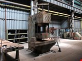 Skoda ORVF-200 AF hydraulic press