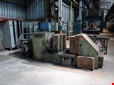 Skoda CUCI 200-AF horizontal hydraulic press