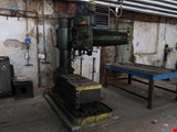 MAS VR4 radial pillar drilling machine (10602)