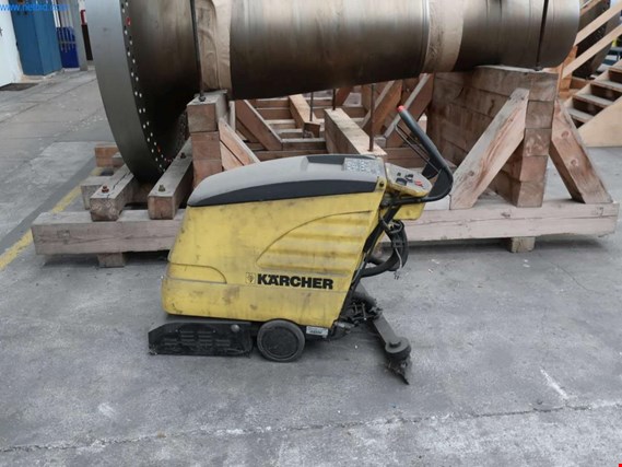 Kärcher BR 530 Dispositivo de limpieza de suelos (39442) (Auction Premium) | NetBid España