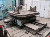 Skoda boring machine/rotary table