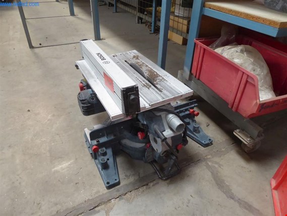 Used Bosch GTM 12 JL Crosscut saw for Sale (Auction Premium) | NetBid Industrial Auctions