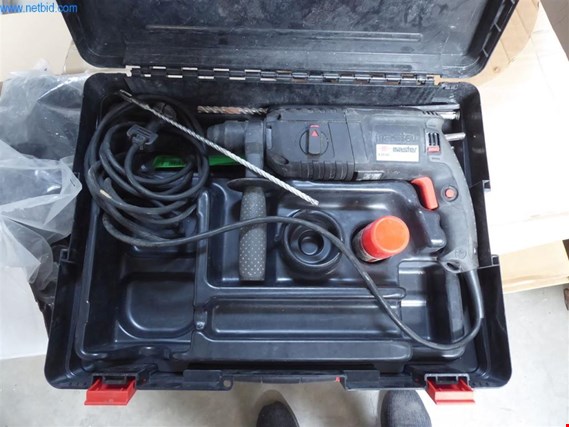 Used Würth H 22-SLE Impact drill for Sale (Trading Premium) | NetBid Industrial Auctions