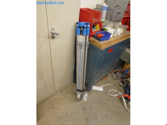 Used Tripod Alustative for Sale (Auction Premium) | NetBid Industrial Auctions