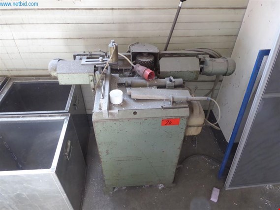 Used Rotox SAF164 Metal saw for Sale (Online Auction) | NetBid Industrial Auctions
