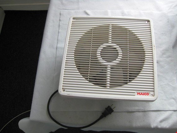 Maico EN31 Odsávací ventilátor (Auction Premium) | NetBid ?eská republika