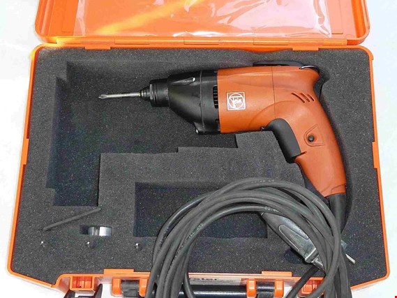 Used Torque screwdriver, angle grinder, impact drill for Sale (Auction Premium) | NetBid Industrial Auctions